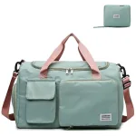 sac de voyage weekend femme
