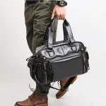 sac de week-end homme luxe