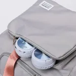 sac de week-end pliable femme