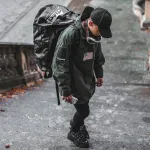 sac DITD robuste et élégant