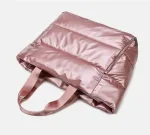 sac doudoune avec rangement facile