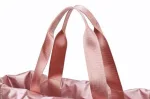 sac doudoune élégant pour les voyages