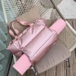 sac doudoune idéal pour le transport