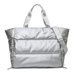 sac doudoune pour les aventures en plein air