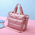 sac doudoune pour les voyages