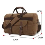 sac duffle pour week-end