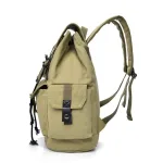 sac en toile vintage