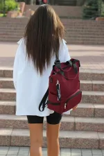 sac ergonomique pour femme
