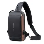 sac fashion antivol pour femme