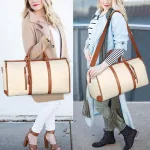 sac femme chic et fonctionnel