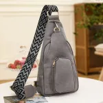 sac femme compact