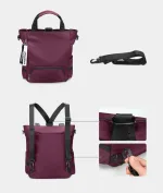 sac femme moderne et élégant