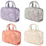 sac femme multifonction matelassé