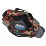 sac fleuri pour femme