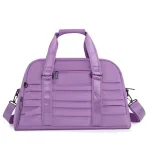 sac flexible pour cabine femme