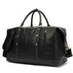 sac grand format pour voyages masculins