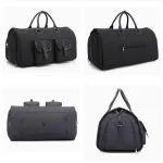 sac homme chic pour le voyage