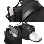 sac homme style tendance