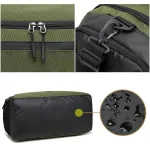 sac homme tendance pour les excursions