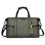 sac imperméable en toile