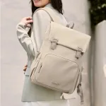 sac imperméable pour ordinateur femme