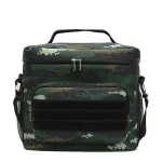 sac isotherme en tissu durable