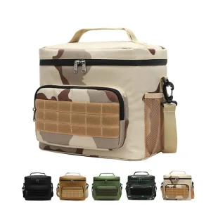 sac isotherme militaire