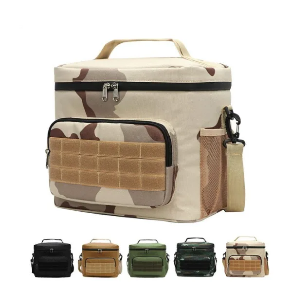 sac isotherme militaire