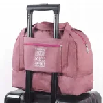 sac léger pour voyages en avion
