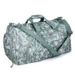 sac militaire pour escapades urbaines