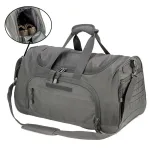 sac militaire voyage urbain