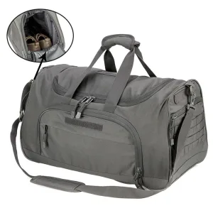 sac militaire voyage urbain