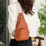 sac original à bandoulière femme