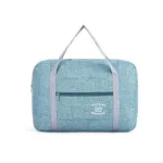 sac packable Wind Blows River Flows