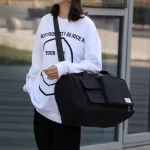 sac pliable femme design