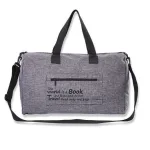 sac pliable Travel pour aventuriers
