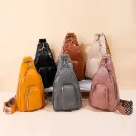 sac poitrine femme tendance
