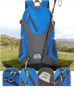 sac pour excursions 40L