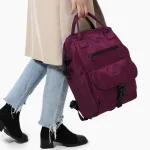 sac professionnel pour ordinateur femme
