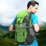 sac randonnée Adventure 50L