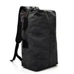 sac rétro fourre-tout militaire