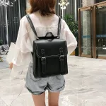 sac rétro pour les femmes
