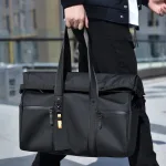 sac roll top pour randonnée