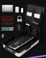 sac Securibag pour protection efficace