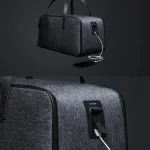 sac sécurisé pour le voyage