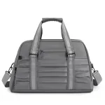 sac souple femme pour escapade en cabine