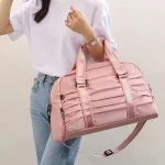 sac souple pour voyage cabine femme