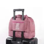 sac tendance pour court séjour en avion