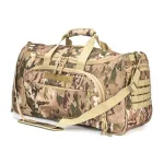 sac urbain adapté aux aventures militaires