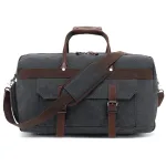 sac vintage avec bandoulière